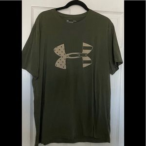 Mens Under Armour T-Shirt